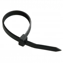 Хомут кабельный 8.8х800 нейл. черн. (уп.100шт) IEK UHH32-D088-800-100