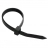 Хомут кабельный 8.8х800 нейл. черн. (уп.100шт) IEK UHH32-D088-800-100