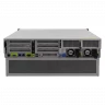 Серверная платформа SNR-SR4424RE, 4U, AMD EPYC Gen4, DDR5, 24xSATA/SAS, резервируемый БП