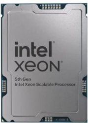 Процессор Intel Xeon Gold 6538Y+ (2.20GHz/60Mb/32-core) Socket S4677