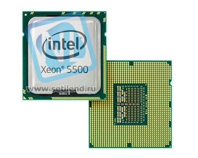 Процессор Intel Xeon Quad-Core E5530