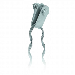 Зажим спиральный натяжной НСО-6(8)-9,5/10,5 ТС-01