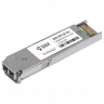 Модуль XFP оптический, дальность до 100 км (26dB), DDMI, 1550нм