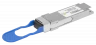 Модуль, QSFP28 100GBASE, BiDi, 1270нм, разъем LC дальность до 10км