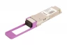 Модуль, QSFP28 100GBASE, BiDi, 1270нм, разъем LC дальность до 10км