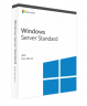 Операционная система Windows Svr Std 2019 64Bit English DVD 5 Clt 16 Core License