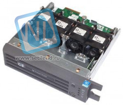 Система охлаждения HP 305449-001 Compaq DL360 G3 Fan Assembly Kit-305449-001(NEW)