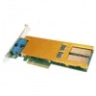Сетевая карта 2 порта 10GBase-X GH1002EBPLR-V3.0