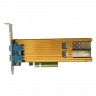 Сетевая карта 2 порта 10GBase-X GH1002EBPLR-V3.0