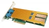 Сетевая карта 2 порта 10GBase-X GH1002EBPLR-V3.0