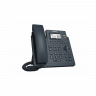 IP-телефон Yealink SIP-T30, 1 аккаунт, БП