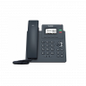 IP-телефон Yealink SIP-T30, 1 аккаунт, БП