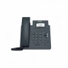 IP-телефон Yealink SIP-T30, 1 аккаунт, БП