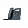 IP-телефон Yealink SIP-T30, 1 аккаунт, БП