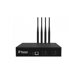 VoIP-GSM-шлюз Yeastar TG400