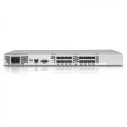 Коммутатор HP A7985A StorageWorks 4/16 SAN Switch-A7985A(NEW)