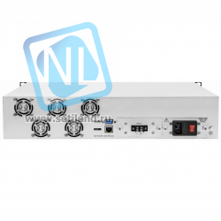Оптический усилитель WSEE для сетей КТВ, 32*15dBm, WDM фильтр PON