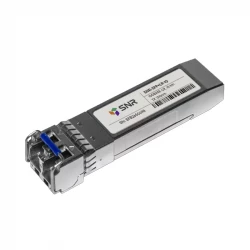 Модуль SFP+ оптический, дальность до 10км (11dB), 1310нм, прошиты под HP