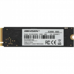 Накопитель SSD Hikvision PCIe 3.0 x4 1TB HS-SSD-E3000/1024G HS-SSD-E3000/1024G Hiksemi E3000 M.2 228