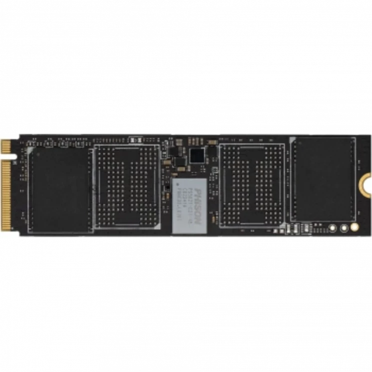 Накопитель SSD Digma PCIe 4.0 x4 1TB DGSM4001TP21T Meta P21 M.2 2280