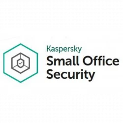 Лицензия Kaspersky Small Office Security на 1 год для 5 пользователей