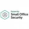 Лицензия Kaspersky Small Office Security на 1 год для 5 пользователей