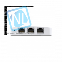Настенная точка доступа Wi‑Fi с MU-MIMО EAP225-Wall AC1200