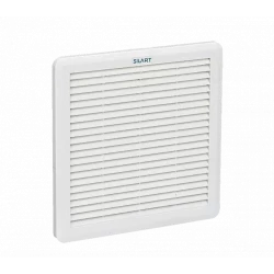 NLF-301 Выходной фильтр SILART, IP55 291х291 мм