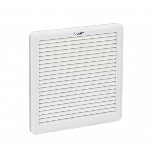 NLF-301 Выходной фильтр SILART, IP55 291х291 мм