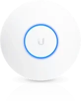 Toчка доступа UniFi AP-NanoHD (комплект 3 шт)