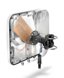 Антенна QuMax XR2 bi-directional kit для роутера RUTX12 LTE+ Wi-Fi 2.4/5 ГГц + GPS + Bluetooth