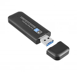 Адаптер беспроводной WiFi (2.4, 5G), Bluetooth для IP-телефона SNR-VP-77-CG-P