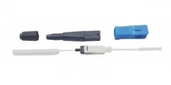 Разъем оптический "Splice-On Connector" SC/UPC для кабеля 0,9 мм
