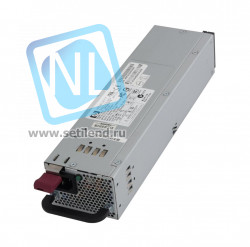 Блок питания HP DPS-600PB-1 A EVA4400 HSV300 575W Power Supply-DPS-600PB-1 A(NEW)