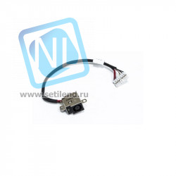 Кабель HP AE042A XP12000 Cable set for DKU L1 - Basic Set of 16 Copper Fibre data cables and 8 control cables. Provides basic connection between ACP to DKU L1.-AE042A(NEW)