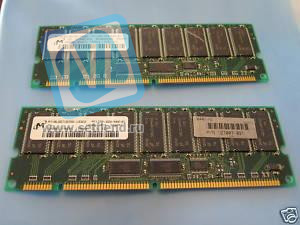 Модуль памяти HP 127007-021 128MB 133MHz ECC SDRAM buffered DIMM-127007-021(NEW)