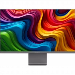 Монитор Digma Pro 27" Art S серый IPS LED 5ms 16:9 HDMI M/M матовая 400cd 178гр/178гр 3840x2160 60Hz