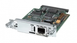 Модуль Cisco VWIC-1MFT-G.703