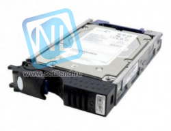 Накопитель EMC 005049577 3TB 7.2K 3.5900GB 10K 3.5in 6G SAS HDD for VNXe-005049577(NEW)