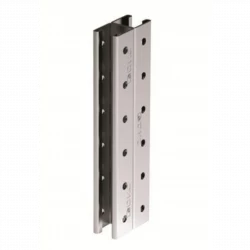 Профиль С-образный двойной 41х41 L2000 сталь 2.5мм DKC BPD4120