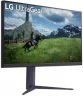 Монитор LG 31.5" UltraGear 32GS85Q-B черный IPS LED 16:9 HDMI матовая HAS 350cd 178гр/178гр 2560x144