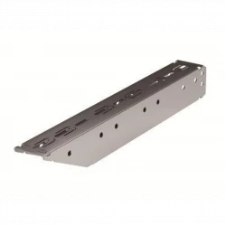 Консоль быстрой фиксации BBF осн.400 1.5мм сталь DKC BBF5040