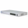 Коммутатор Ubiquiti UniFi Switch PoE, 16 портов, 150W