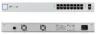 Коммутатор Ubiquiti UniFi Switch PoE, 16 портов, 150W