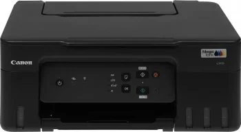 МФУ струйный Canon Pixma G3430 (5989C009) A4 WiFi черный