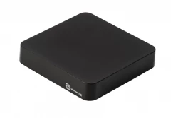 Приставка телевизионная 4K IPTV Vermax UHD300X2G