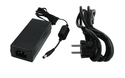Блок питания 48V, 70Вт +сетевой кабель