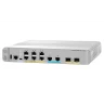 Коммутатор Cisco Catalyst WS-C3560CX-8XPD-S