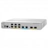 Коммутатор Cisco Catalyst WS-C3560CX-8XPD-S