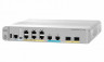Коммутатор Cisco Catalyst WS-C3560CX-8XPD-S